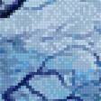 Preview of cross stitch pattern: #2558048