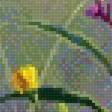 Preview of cross stitch pattern: #2558050