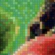 Preview of cross stitch pattern: #2558053