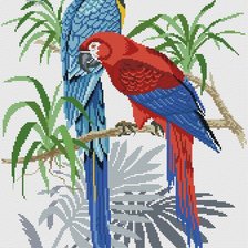 Cross stitch pattern: #2558143