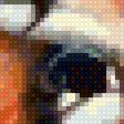 Preview of cross stitch pattern: #2558355