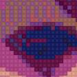 Preview of cross stitch pattern: #2558624