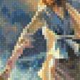 Preview of cross stitch pattern: #2558642