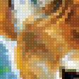 Preview of cross stitch pattern: #2558822