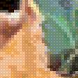 Preview of cross stitch pattern: #2558956