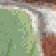 Preview of cross stitch pattern: #2558968