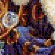 Preview of cross stitch pattern: #2558990