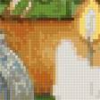 Preview of cross stitch pattern: #2559031