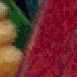 Preview of cross stitch pattern: #2559032