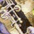 Preview of cross stitch pattern: #2559051