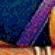 Preview of cross stitch pattern: #2559067