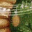 Preview of cross stitch pattern: #2559121