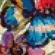 Preview of cross stitch pattern: #2559180