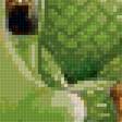 Preview of cross stitch pattern: #2559221