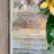 Preview of cross stitch pattern: #2559302