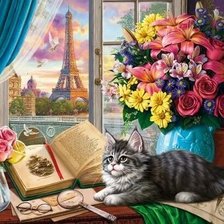 Cross stitch pattern: #2559302
