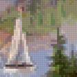 Preview of cross stitch pattern: #2559306