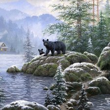 Cross stitch pattern: #2559311