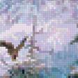 Preview of cross stitch pattern: #2559320