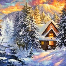 Cross stitch pattern: #2559322