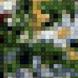 Preview of cross stitch pattern: #2559360