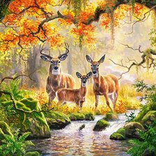 Cross stitch pattern: #2559441