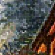 Preview of cross stitch pattern: #2559503