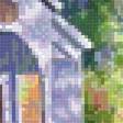 Preview of cross stitch pattern: #2559518