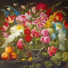 Cross stitch pattern: #2559540