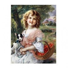 Cross stitch pattern: #2559633