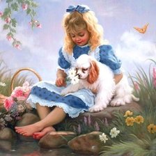 Cross stitch pattern: #2559634