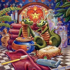 Cross stitch pattern: #2559665