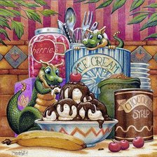 Cross stitch pattern: #2559667