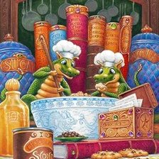 Cross stitch pattern: #2559669