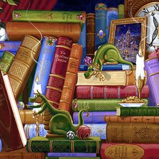 Cross stitch pattern: #2559670