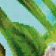 Preview of cross stitch pattern: #2559764