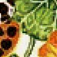 Preview of cross stitch pattern: #2559768