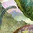 Preview of cross stitch pattern: #2559771
