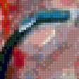 Preview of cross stitch pattern: #2559800