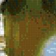 Preview of cross stitch pattern: #2559915