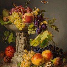 Cross stitch pattern: #2560001