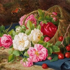 Cross stitch pattern: #2560004