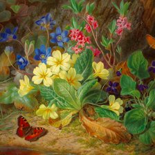 Cross stitch pattern: #2560009