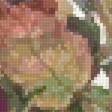 Preview of cross stitch pattern: #2560166
