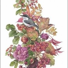 Cross stitch pattern: #2560166