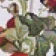 Preview of cross stitch pattern: #2560171
