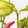Preview of cross stitch pattern: #2560179