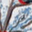 Preview of cross stitch pattern: #2560230