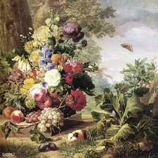 Cross stitch pattern: #2560271