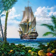 Cross stitch pattern: #2560291